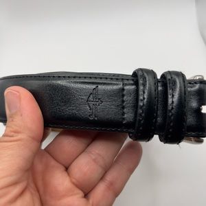 Dockers leather belt Size 34